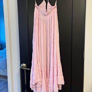 Free People Maxi Dress